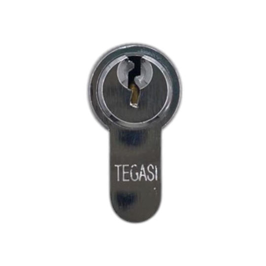 A-Lock Κύλινδρος Κλειδαριάς με Πόμολο
