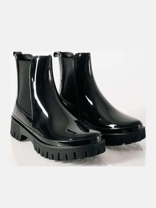 Women's Chelsea Boots Black