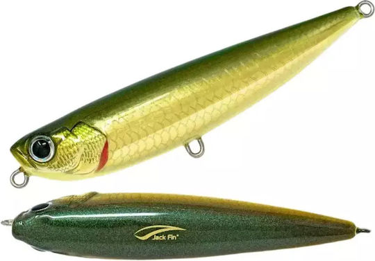 Jack Fin Künstlicher Köder 8.5cm/13gr