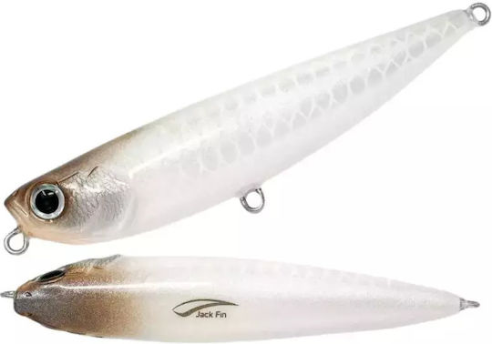 Jack Fin Τεχνητό Δόλωμα 8.5εκ./13gr Pink