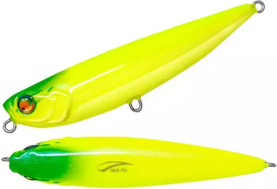 Jack Fin Künstlicher Köder 8.5cm/13gr