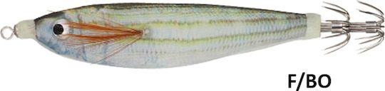 Yamashita Toto Sutte R Squid Jigs 9.5cm F/mi