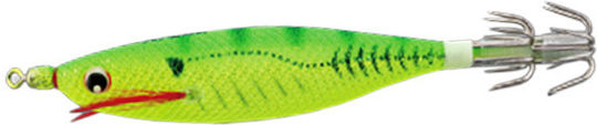 Yo-Zuri Squid Jig Ultra Bait Cloth Καλαμαριέρα Sss Lm