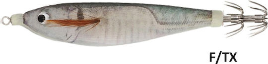 Yamashita Toto Sutte R Squid Jigs 9.5cm F/mi