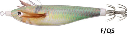 Yamashita Toto Sutte R Squid Jigs 9.5cm F/mi