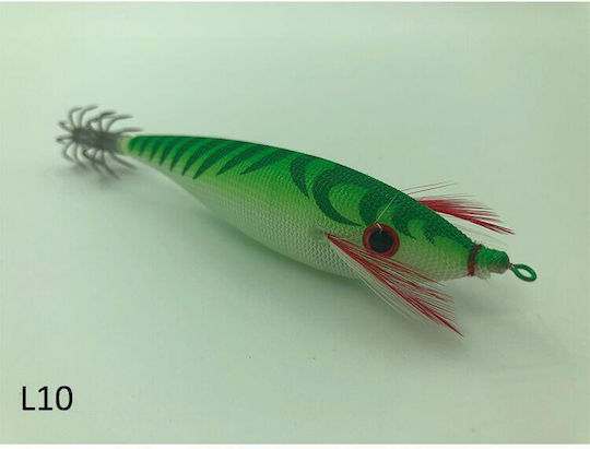 Yo-Zuri Squid Jig Ultra Cloth