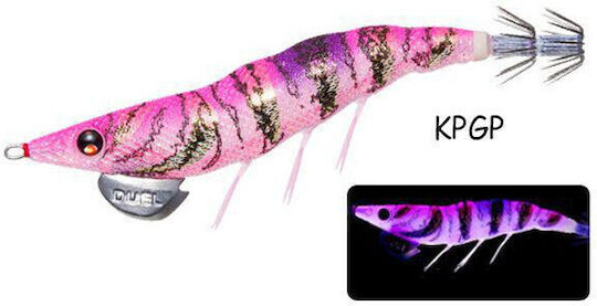 Yo-Zuri Duel EZ-Q Dart Master Squid Jigs 7.62 cm Albastru