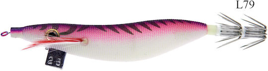 Yo-Zuri Squid Jig Super Cloth Καλαμαριέρα P9