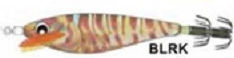 Yo-Zuri Squid Jig Ultra Cloth