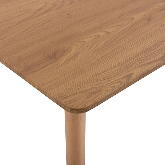 Dining Room Vegas 5pcs 120x120cm