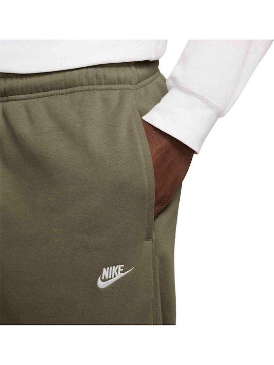 Club Sweatpants Brown