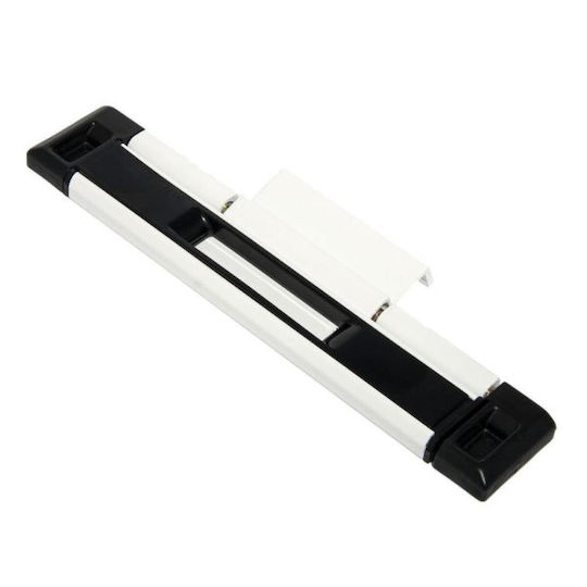 Cal Doublex Classic Lock for Sliding Aluminum Doors & Windows