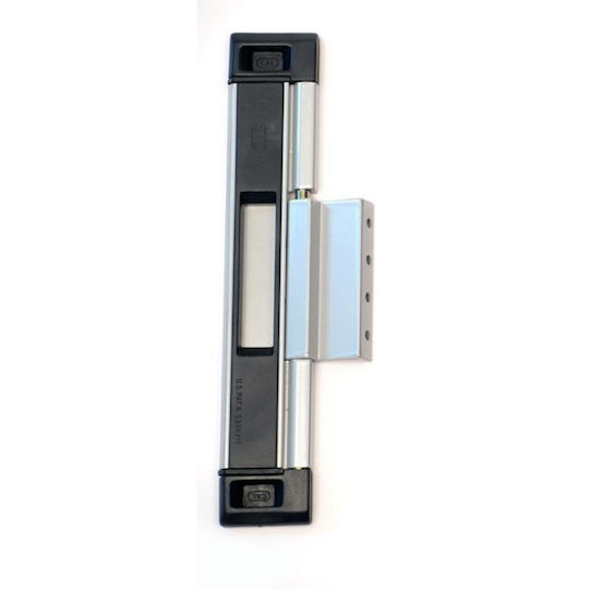Cal Doublex Classic Lock for Sliding Aluminum Doors & Windows