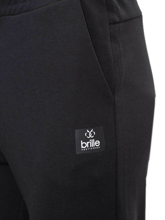 Jogginghose Black