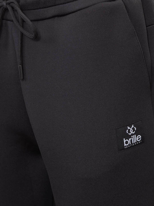 Sweatpants Black