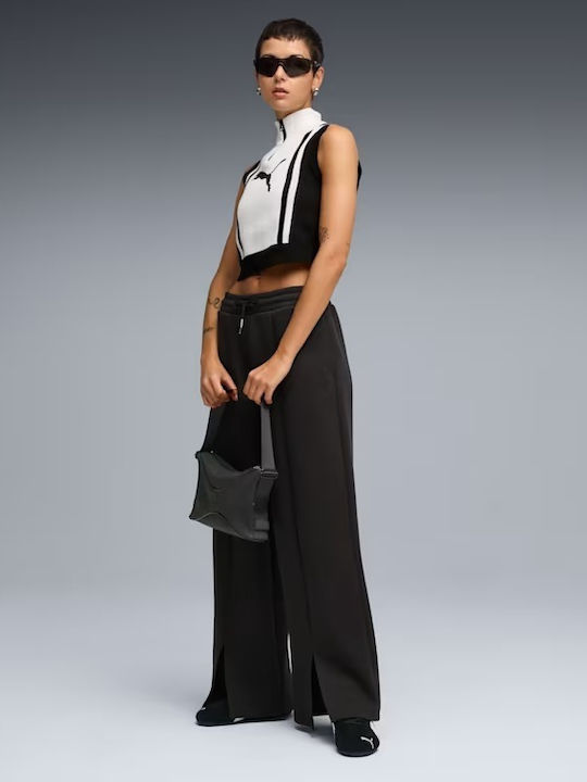 Essentials Pantaloni de Trening Negru