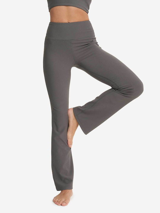 Jogginghose Ausgestellt Grey
