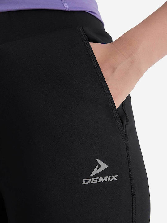 Pantaloni de Trening Negru