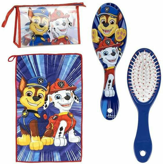 Paw Patrol Κασετίνα Μπλε