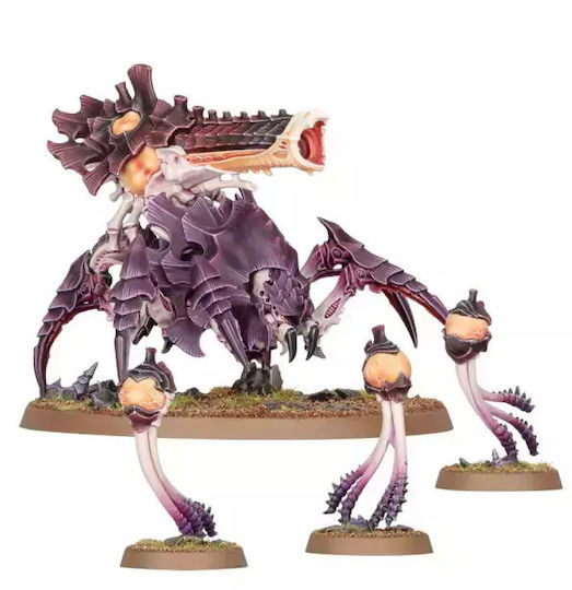 Warhammer 40,000 Combat Patrol Tyranid Assault Brood