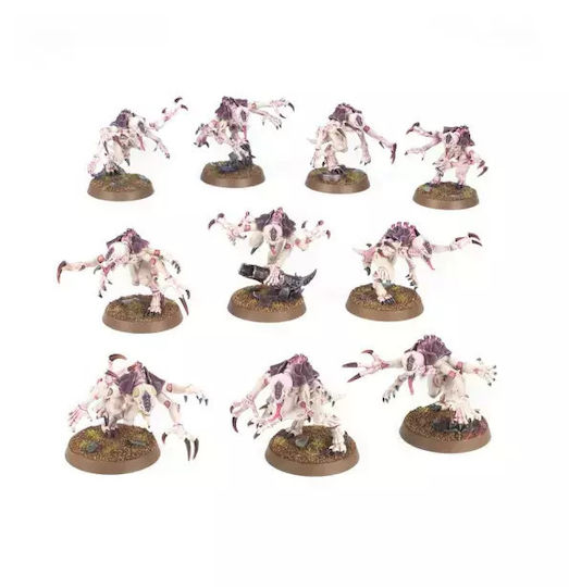 Warhammer 40,000 Combat Patrol Tyranid Assault Brood