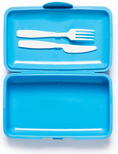 Excelsa Пластмасово детско сетче за храна 0.3лт