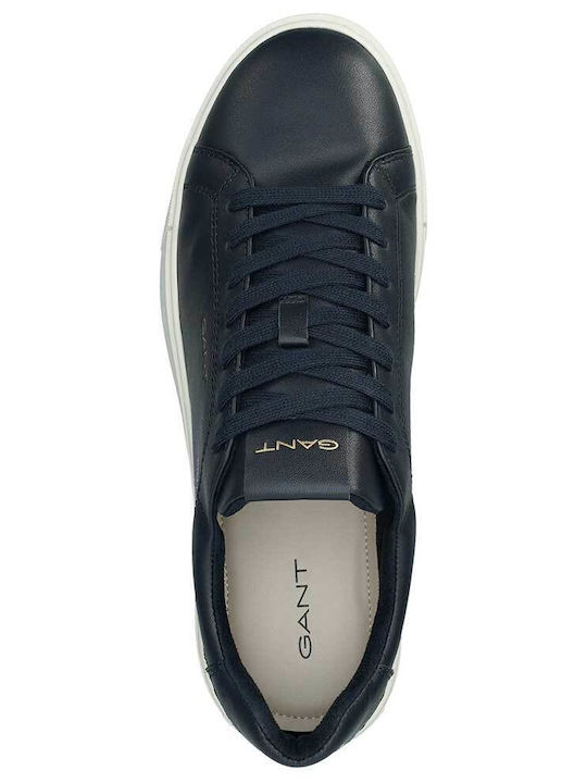 Mc Julien Sneakers Blue