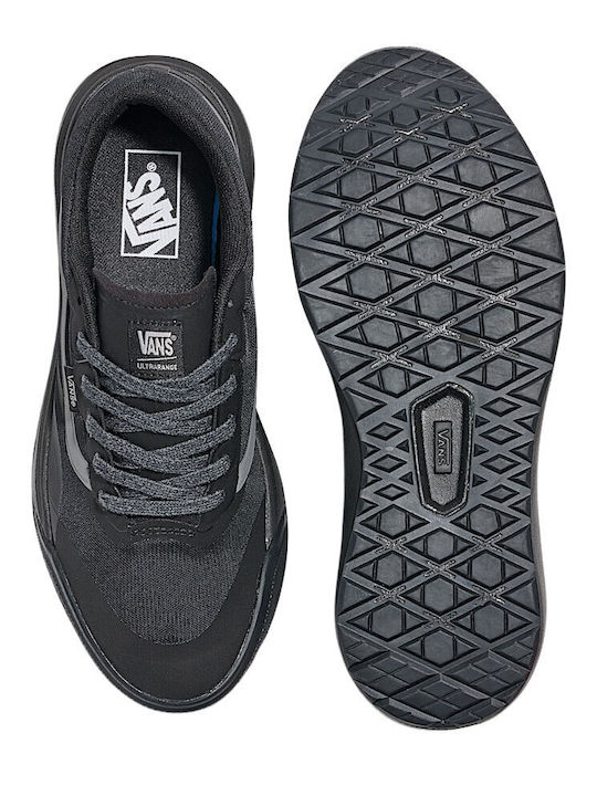 Mte Ultrarange 2.0 Sneakers Black