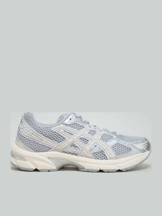 Gel 1130 Sneakers Grey - Silver