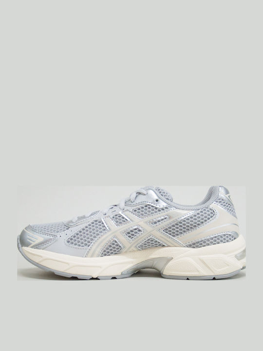 Gel 1130 Sneakers Grey - Silver