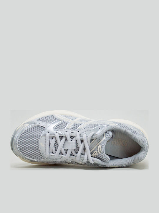 Gel 1130 Sneakers Grey - Silver