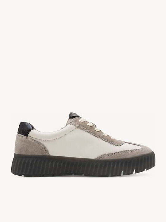 Sneakers Light Gray