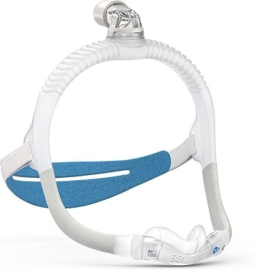 ResMed Airfit N30i Quiet Nasal Mask for Device CPAP 63819