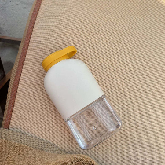 Ekobo Sticlă Pentru Copii Plastic Tritan Slim 350ml