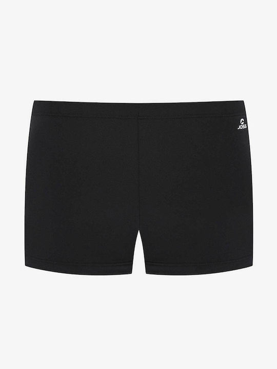 Ανδρικό Μαγιό Σορτς Black