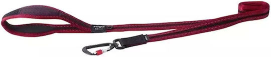 Rogz Airtech Classic Hundeleinen und -führungen Mittlere Rote