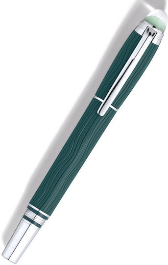 MontBlanc Starwalker Pen Rollerball Personalized