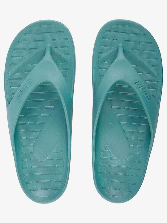 Men's Sandals Green