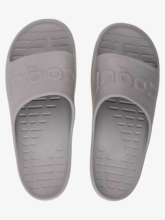Ανδρικά Slides Γκρι