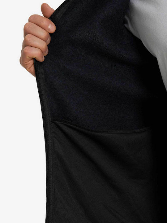 Ανδρική Ζακέτα Fleece Blue