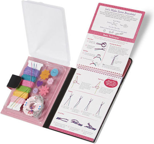 Melissa & Doug Детски Занаяти