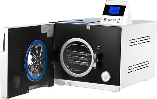 Lafomed Liquid Based Autoclave Sterilizer 8lt