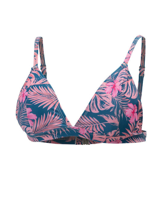 Bikini Τριγωνάκι Multicolor