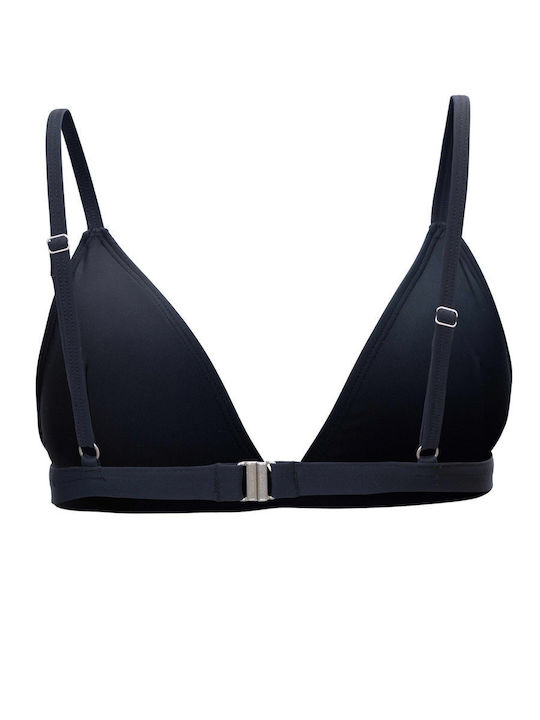 Bikini Τριγωνάκι Black