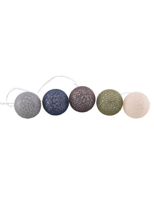 Outwell Outdoor Light String 2m
