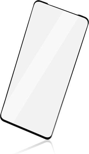Naxius Gehärtetes Glas Schwarz (OnePlus Nord 3)