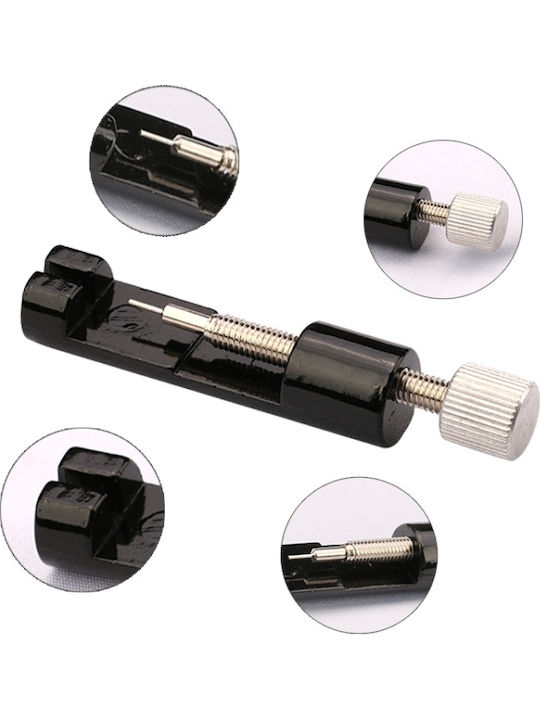 Gold Watch Strap Repair Tool