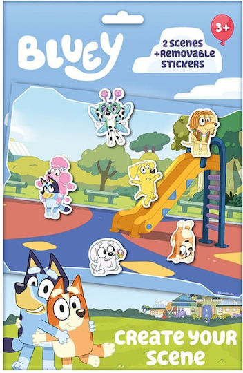 Kids Licensing Autocolante 2buc