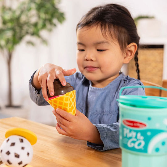 Melissa & Doug Παιδική Κουζίνα
