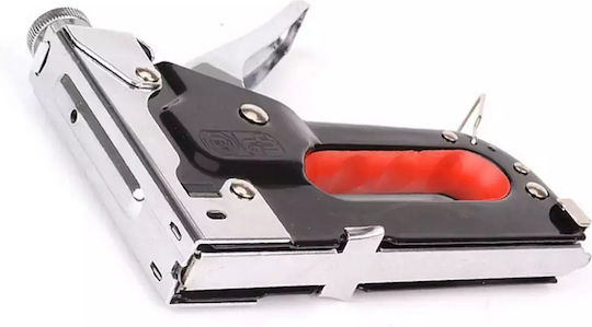 Hand Upholstery Stapler 3 1 – Metal Power Adjustment Staples 4-14mm